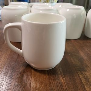 COPY - COPY - Alessi for Delta set of 2 coffee mugs